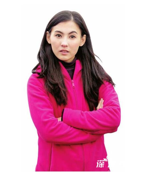 向华强细数张柏芝“三大罪”：哪吒换人,永不合作！