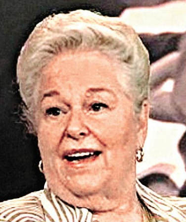 55年前被“猫王”拥吻的神秘女郎首次曝光