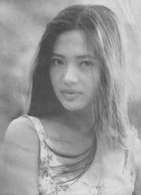 李亚鹏初恋女友是谁 李亚鹏神秘女友刘岩美照 刘岩写真