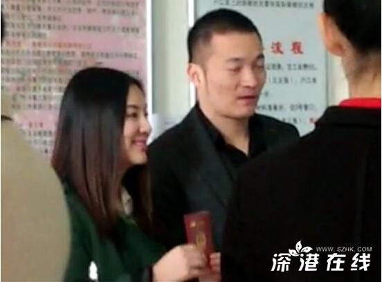 曝“吕秀才”喻恩泰领证 娶小10岁美女主持人