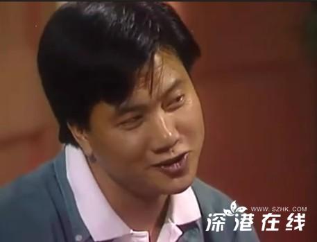 万梓良开房强吻妙龄女/流氓大亨万梓良老婆/万梓良糖尿病