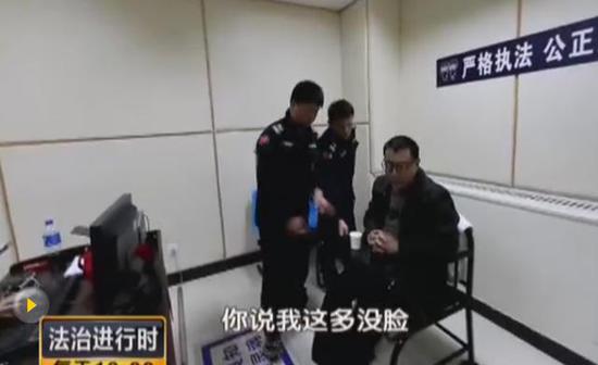 明星为什么吸毒？国家禁毒办：娱乐圈有邪风 你不吸就难待