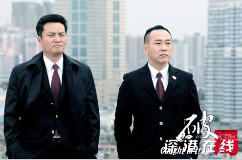 《破局》7月11映 林保怡演另类检察官