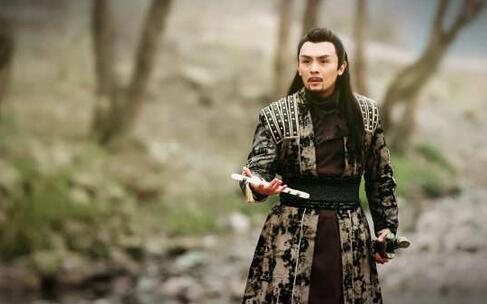 《锦绣未央》杀青 李昂灵魂加盟演绎双面枭雄