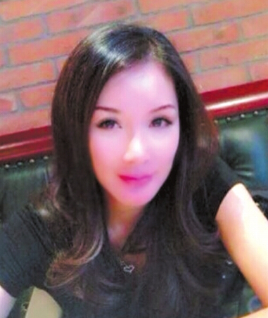 臧黎璐是谁 臧黎璐与于东离婚内幕 臧黎璐近况最新消息