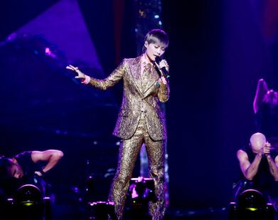 李宇春演唱会2017安排时间表介绍 李宇春2017演唱