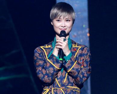 李宇春演唱会2017安排时间表介绍 李宇春2017演唱