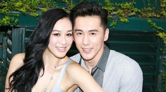 张伦硕个人资料 张伦硕整容前后 张伦硕露雕照