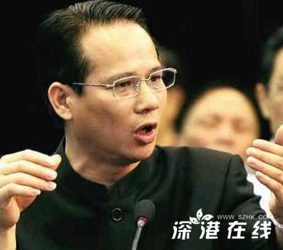 梁耀辉与石油 梁耀辉靠石油起家 梁耀辉后台是中石油高管