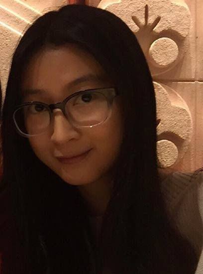 女星方舒大女儿美照曝光 继承母亲美貌