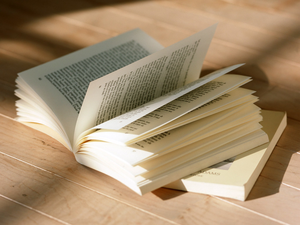 Companionship of Books