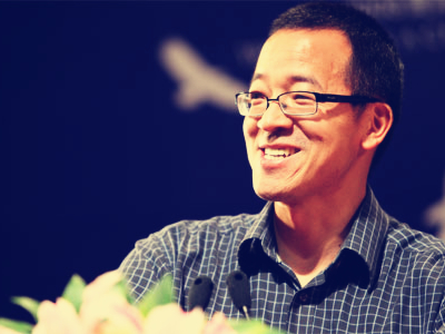 俞敏洪：“留学教父”的华丽转身