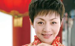 宋丹丹 喜剧天后的喜剧人生