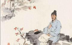杜甫之死