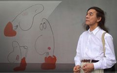 蔡志忠:这就是我的生命