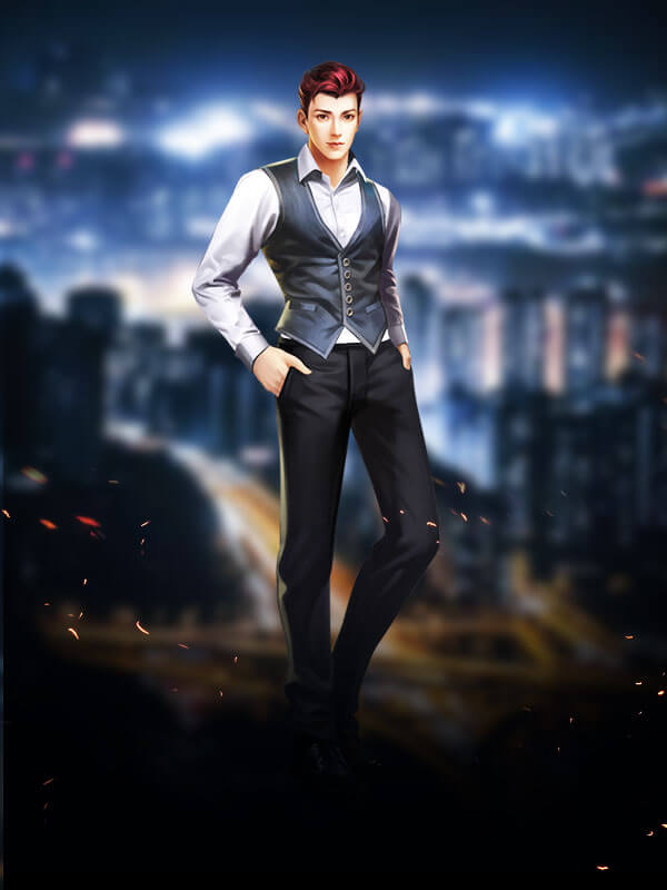 你拿什么和我斗(江白)全集免费阅读_(江白)你拿什么和我斗最新章节目录(你拿什么和我斗)