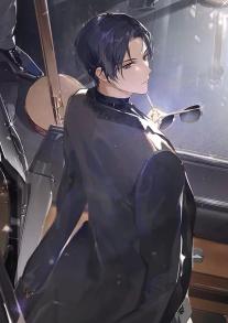 封面