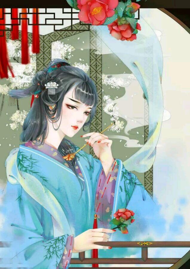 封面