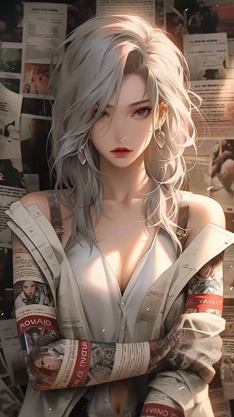 封面