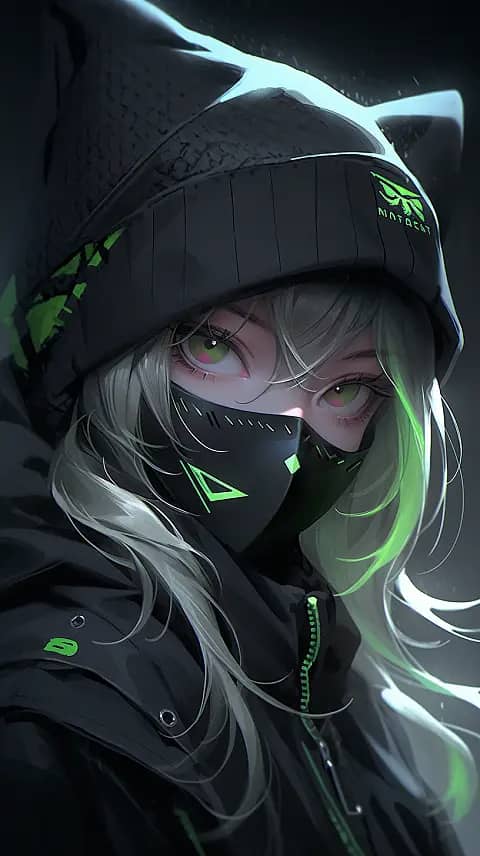 封面