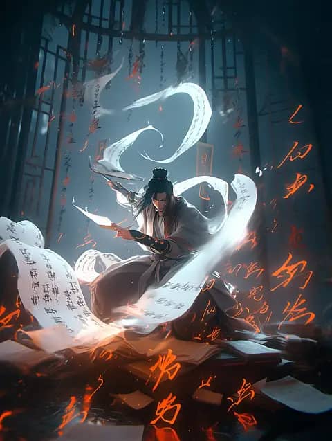 封面