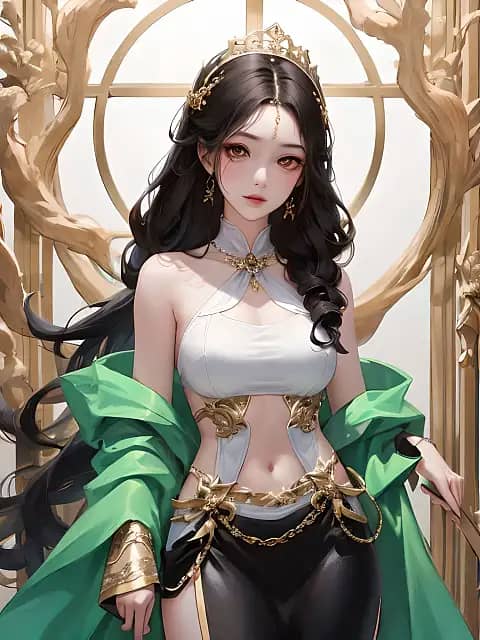 封面
