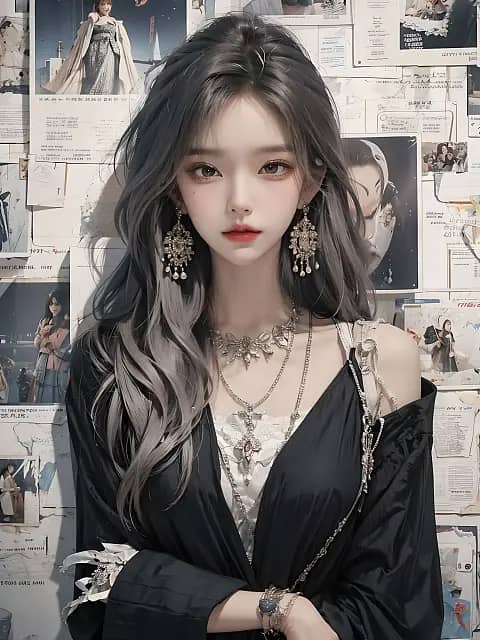 封面