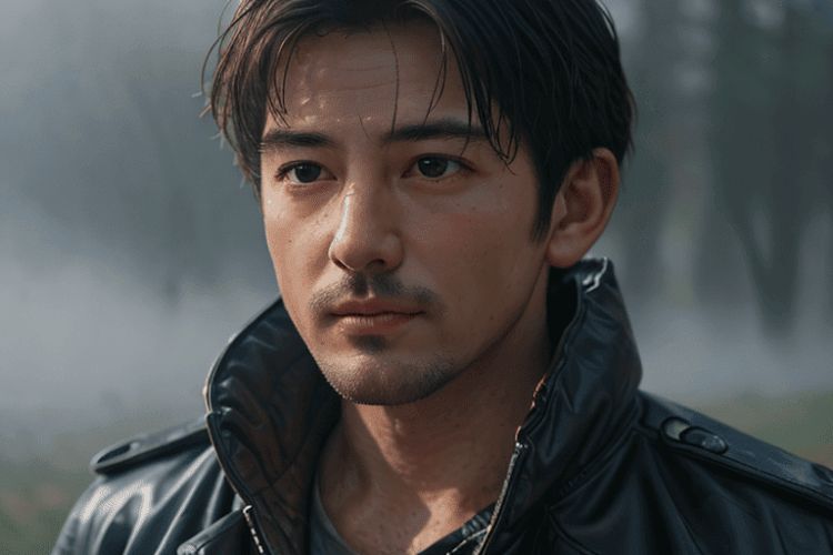 封面