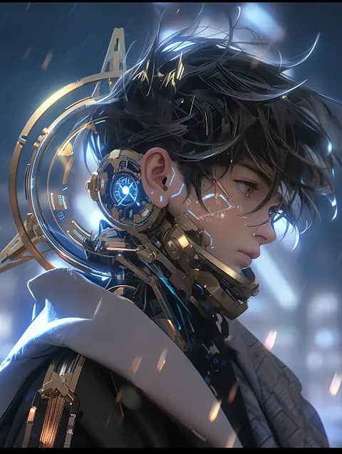 封面