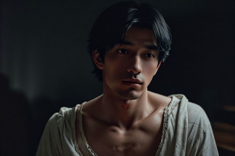 超高口碑的私藏读物《白音书韩彦哲》,章章都有新发现!