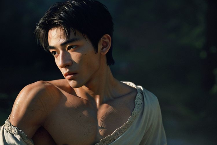 《爱在凛冬时消亡》傅忆潼温叙命运走向 第4章精彩放送