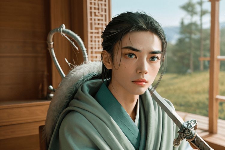 读者赞不绝口!《她推我入深渊》何以高调登场,喜出望外!