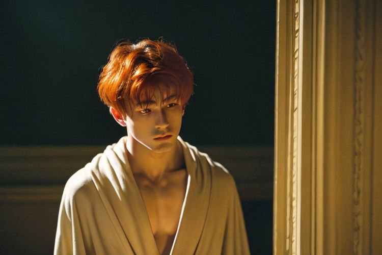 书迷热切期待,《狙中玫瑰》为何主角宋予柠顾靳言的故事成为追文风潮的奇迹?