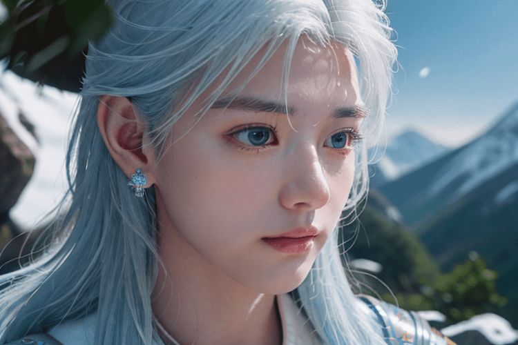 神山降神踏雪来新热门小说_顾晏舟魏云溪沈锦霖抖音热搜书