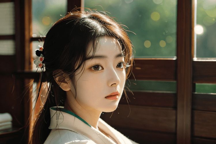 跟随张云清许星芷的遥看人间雪满头之旅:遥看人间雪满头最新完整版,免费赠送!